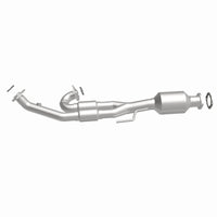 MagnaFlow 04-09 Nissan Quest 3.5L Direct Fit Converter