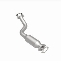 MagnaFlow 08-13 Nissan Rogue Select 2.5L California Grade CARB Compliant DF Catalytic Converter