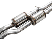AWE Tuning 25+ RAM 1500 3.0TT 0FG Cat-Back Touring Exhaust - Diamond Black Tips