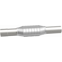 MagnaFlow Direct Fit Catalytic Converter 92-94 Blazer/Yukon/Suburb
