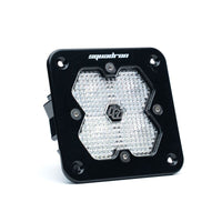 Baja Designs Squadron 2.0 Sport LED Work/Scene Flush Mount (Single Light)