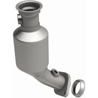 MagnaFlow DF Cat Conv 99-05 Subaru Forester/96-97 & 99-05 Impreza/01-03 Legacy/00-05 Outback Frt/Rr