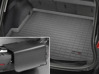 WeatherTech 25-26 Ford Expedition Cargo Liner w/ Bumper Protector - Black