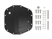 aFe POWER Differential Cover Jeep Wrangler (JL) 18-25 L4-2.0L (t)/ V6-3.6L (Dana M220)