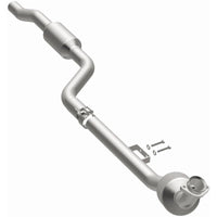 MagnaFlow 05-06 Mercedes-Benz E500 5.0L California Grade CARB Compliant DF Catalytic Converter