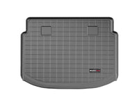 WeatherTech 13+ Ford C-Max Cargo Liners - Black