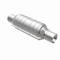 MagnaFlow Universal Catalytic Converter 2.00inch GM 3.8L