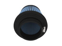 aFe POWER Universal Clamp-On Air Filter w/ D2 Dura-Dry Media - 3-1/2in F x 6in B x 4-3/4in T x 5in H