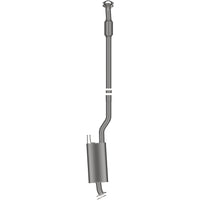 MagnaFlow Direct Fit Catalytic Converter 21-23 Kia Sorento Naturally Aspirated 2.5 OEM Underbody