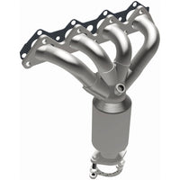 MagnaFlow 07-10 Kia Sportage 2.0L California Grade CARB Compliant Direct-Fit Catalytic Converter