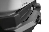 Addictive Desert Designs 19-24 RAM 1500 Black Label Rear Bumper