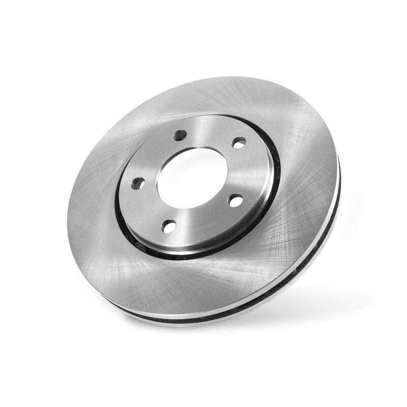 Power Stop 24-26 Lexus TX350 Rear Autospecialty Brake Rotor
