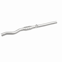 MagnaFlow 92-93 Dodge Dakota 3.9L/5.2L 4WD California Grade CARB Compliant DF Catalytic Converter