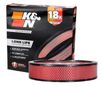 K&N Oil Filter Automotive 68-85 Buick Riviera