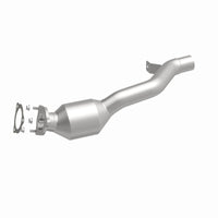 MagnaFlow 10-11 Porsche Cayenne 4.8L Direct Fit Converter