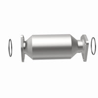 MagnaFlow Direct Fit Catalytic Converter 05-10 Honda Odyssey 3.5L