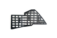 DV8 24-25 Toyota Land Cruiser Center Console Molle Panels