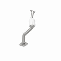 MagnaFlow DF Catalytic Conv 01-04 Nissan Frontier/XTerra 3.3L (Exc Supercharged) D/S Rear (49 State)