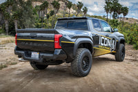 ICON 2024 Toyota Tacoma 1.25-3in Stage 9 Suspension System - Billet (w/ Triple Rate Spring)