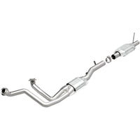 MagnaFlow Direct Fit Catalytic Converter 96 Ford F-150 4.9L I-6