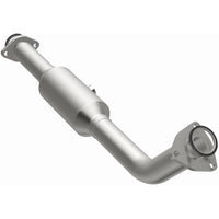 MagnaFlow 05-06 Toyota Tundra 4.7L California Grade CARB Complaint Direct-Fit Catalytic Converter