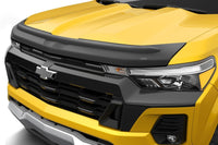 Husky Liners 23-26 Chevrolet Colorado (Excl. ZR2) Aeroskin II - Textured Black - Black