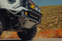 DV8 23-26 GMC Canyon Tube Front Bumper