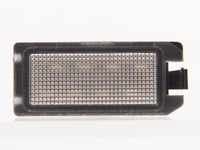 Raxiom 14-20 Jeep Grand Cherokee WK2 Axial Series LED License Plate Lamps