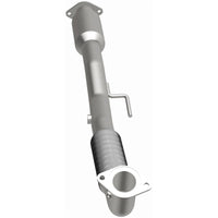 MagnaFlow Direct Fit Catalytic Converter 04-06 Toyota Camry L4-2.4L