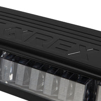 AlphaRex 02-08 Dodge RAM NOVA-Series 3rd Brake Light - Alpha-Black