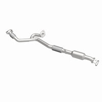 MagnaFlow 2010 Buick LaCrosse 3.0L California Grade CARB Compliant Direct-Fit Catalytic Converter