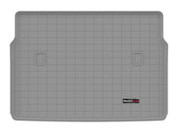 WeatherTech 2025 Lexus LX Hybrid Cargo Liner - Grey