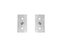 ICON 03-12 Dodge Ram HD 4WD 1in Block Kit