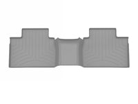 WeatherTech 25-25 Toyota Camry 2nd Row Rear FloorLiner - Grey