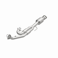 MagnaFlow 04-09 Nissan Quest 3.5L Direct Fit Converter