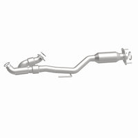 MagnaFlow 11-14 Nissan Quest 3.5L Direct Fit Converter