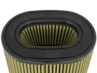 aFe Momentum Intake Replacement Air Filter 5 IN F x (9x7) IN B x (7-1/4x5) IN T (Inverted) x 8 IN H