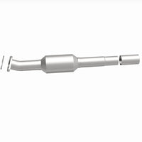 MagnaFlow 10-12 Mitsubishi Galant 2.4L California Grade CARB Compliant DF Catalytic Converter