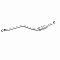 MagnaFlow 08-10 BMW 528i 3.0L Direct Fit Converter