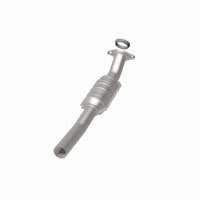 MagnaFlow California Direct Fit Converter 09-10 Mazda 6 2.5L