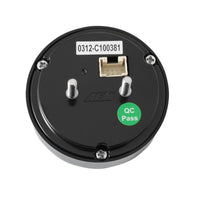 AEM X-Series AEMnet Can Bus Gauge Kit