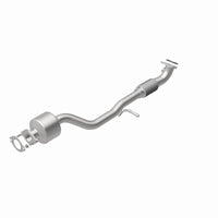 MagnaFlow 13-15 Chevrolet Spark 1.2L California Grade CARB Compliant Direct-Fit Catalytic Converter