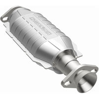 MagnaFlow Direct Fit Catalytic Converter 94-97 Montero 3.5L rear 49S