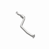 MagnaFlow 09-13 BMW 128i 3.0L Direct Fit Converter