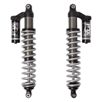 Fox 17-24 Can-Am Maverick Defender HD8/HD9/HD10 Performance 2.0 QS3 Coilover Shock - Front Set