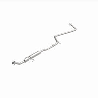 MagnaFlow 11-16 Scion tC 2.5L Direct Fit CARB Compliant Catalytic Converter