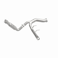MagnaFlow 10-14 Ford F-150 6.2L California Grade CARB Compliant Direct-Fit Catalytic Converter