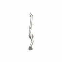 MagnaFlow 11-13 Subaru Forester 2.5L California Grade CARB Compliant Direct-Fit Catalytic Converter