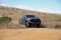 DV8 Offroad 19-21 Chevrolet Silverado 1500 SPEC Series Front Bumper