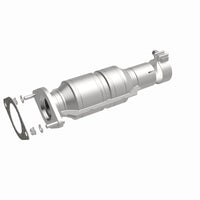 MagnaFlow 11-12 Chevrolet Malibu 2.4L Direct Fit Converter